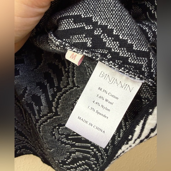 Banjanan Elise Aukland dress - Picture 9 of 9